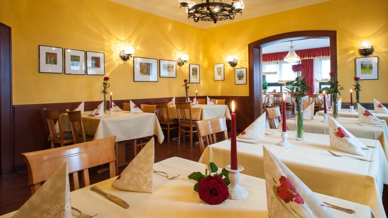 Gasthof Sauerteig Rödental Esterno foto