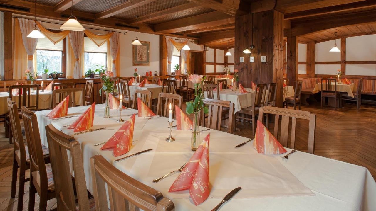 Gasthof Sauerteig Rödental Esterno foto
